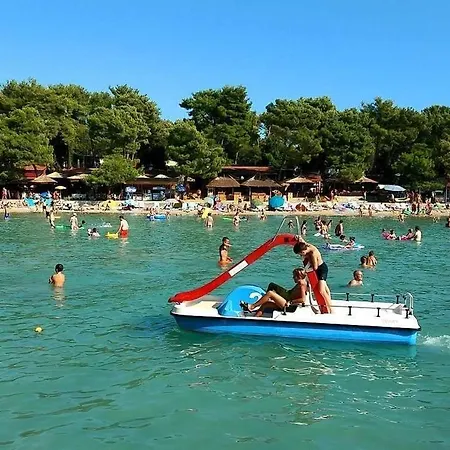 Mobilheim Luna Camping Park Soline #79993 *