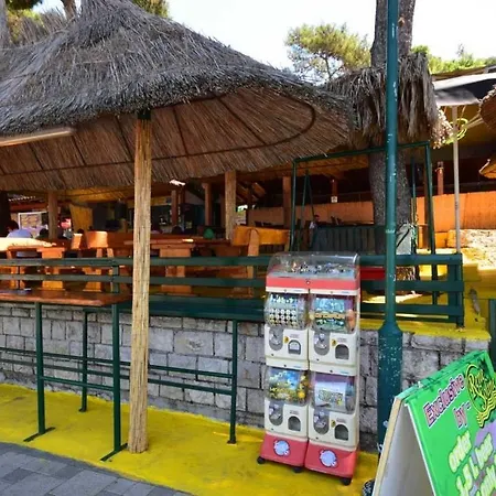 Mobilheim Luna Camping Park Soline #79993 Nyaraló Biograd na Moru