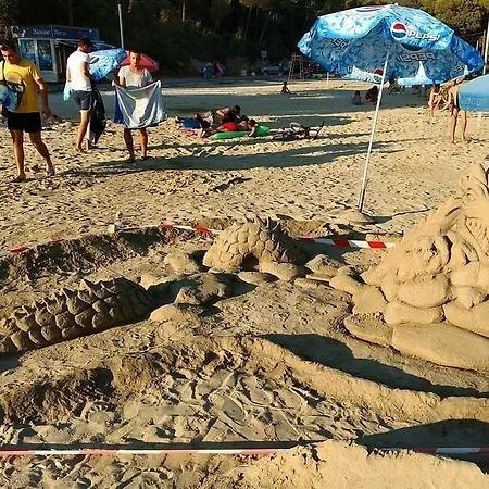 Nyaraló Mobilheim Luna Camping Park Soline #79993 Biograd na Moru