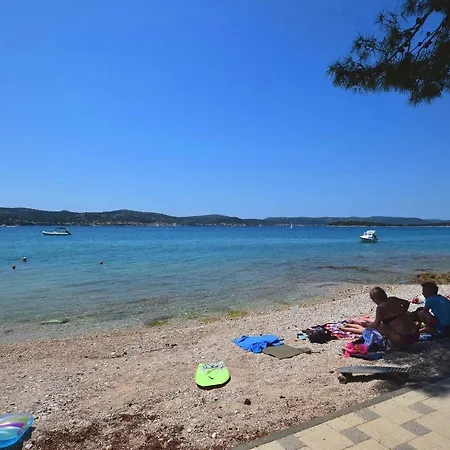 Nyaraló Mobilheim Luna Camping Park Soline #79993 Biograd na Moru